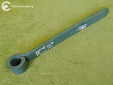 Längslenker hinterachse luftg gebraucht kaufen  Münster