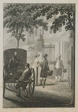 Jury begrüßung illustration gebraucht kaufen  Frankfurt am Main