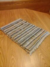 Stola puro cachemire usato Stola puro cachemire usato  Rodano