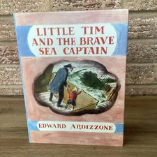 Little tim brave for sale  MARCH
