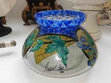 Adrien mazoyer vase d'occasion  Quimper