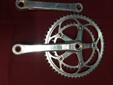 Guarnitura shimano dura usato  Negrar
