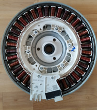 Samsung inverter motor gebraucht kaufen  Herrieden