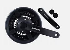 Shimano fach antrieb gebraucht kaufen  Bösel