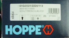Hoppe schutzbeschlag türgriff gebraucht kaufen  Oldenburg (Oldenburg)