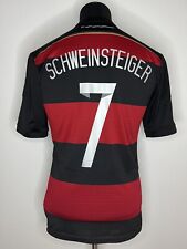 Deutschland trikot 2014 gebraucht kaufen  Bremen