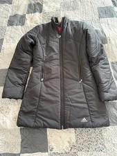 Mantel adidas gebraucht kaufen  Bad Nauheim