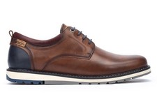 Pikolinos derbies cuir d'occasion  Chelles