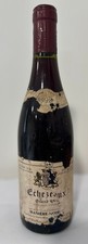 Vin rouge echezeaux d'occasion  Nantes-