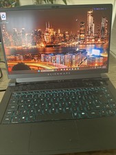 Alienware m15 15.6 for sale  WOKINGHAM