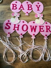 Its girl babyparty gebraucht kaufen  Bochum