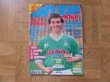 Magazine mondial complet d'occasion  France