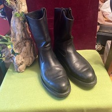 Brazos work boots for sale  Mason