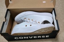 Converse star low for sale  AYLESBURY