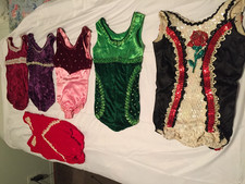 Vintage handmade sequined for sale  Gresham
