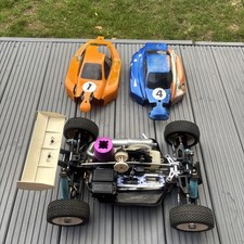 kyosho inferno mp7 5 for sale kyosho inferno mp7 5 for sale BISHOP'S STORTFORD
