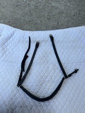 Albion drop noseband for sale  SALISBURY