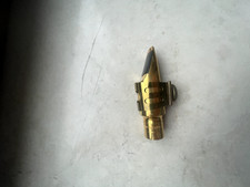 Alto saxophon mouthpiece gebraucht kaufen  München