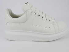 Alexander mcqueen oversized usato  Brindisi