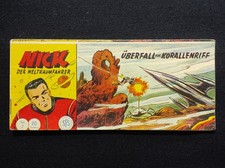 Nick piccolo 7 gebraucht kaufen Nick piccolo 7 gebraucht kaufen  Großostheim