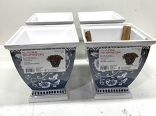 Lot square blue for sale  Anderson