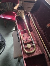 Conn trombone elkhart for sale  Harrisburg