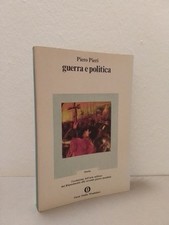 Guerra politica negli usato  Verbania