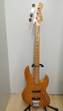 Baixo FENDER JAPAN tipo baixo jazz JBR-800 modificado comprar usado  Enviando para Brazil