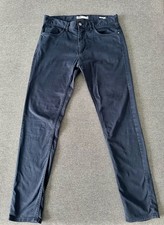 Zara stoffhose blau gebraucht kaufen  Köln