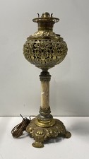 Brass queen anne for sale  Los Angeles