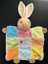 Kaloo 123 patchwork for sale  KING'S LYNN