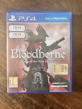 bloodborne usato  Bene Vagienna
