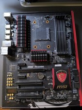 msi 970 comprar usado  Enviando para Brazil