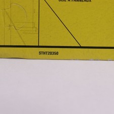 Stanley trade cut for sale  Chillicothe
