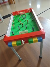 Babyfoot vintage dribbling d'occasion  Marseille XII