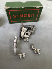 Vintage singer sewing for sale  NOTTINGHAM