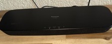 Panasonic htb254eg soundbar gebraucht kaufen  Lam