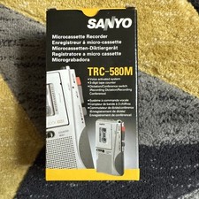 Sanyo trc 580m for sale  NEATH