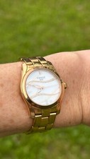 Tissot wave white for sale  Knapp