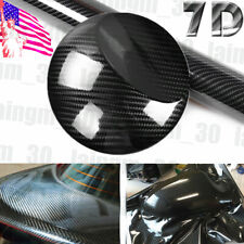 Stickers glossy carbon for sale  USA
