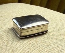 Vintage sterling silver for sale  ROYSTON