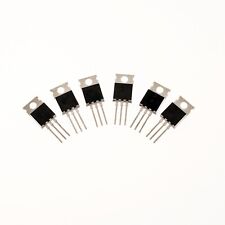 10x tip122 transistor gebraucht kaufen  Augsburg