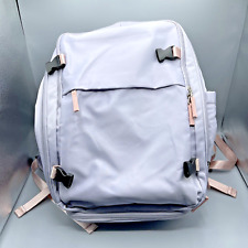 Vinyl backpack laptop for sale  Hendersonville