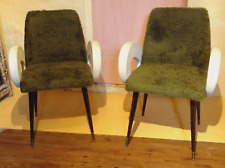 Paire fauteuils vintage d'occasion  Belpech