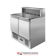 Banco pizza saladette usato  Pianella