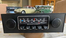 Car radio 1970 for sale  DONCASTER