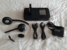 Jabra pro 9470 usato  Spedire a Italy