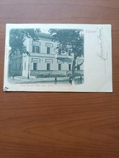 Palermo villino nicoletti usato  Villafranca di Verona