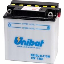 Batteria moto poweroad usato  Supersano