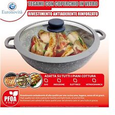 Tegame padella pentola usato  Noci